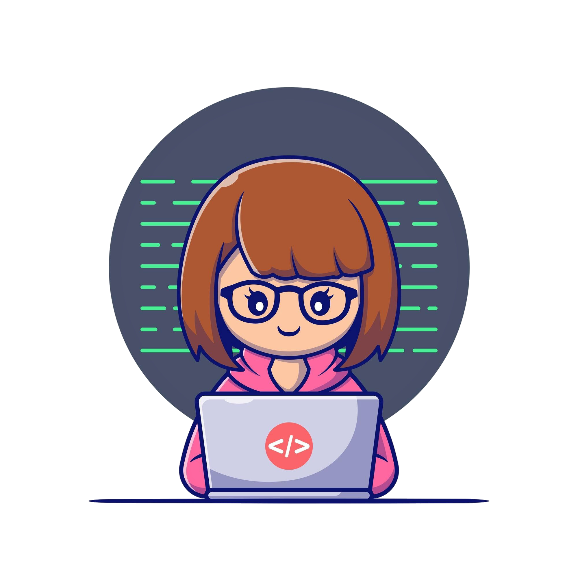 Website logo